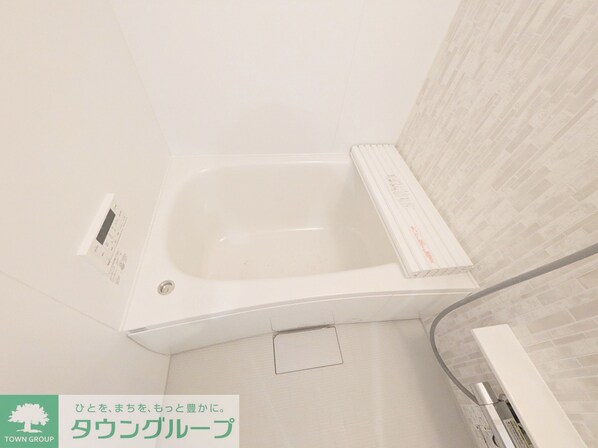 シンシアタワーの物件内観写真